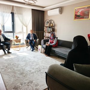 Kahraman Babaların Emanetleri, Milletimizin Baş Tacıdır - fotoğraf 5