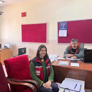 Bakanlığımızca 81 ilde yürütülen Aile Sosyal Destek Programı (ASDEP) kapsamında ev, işyeri, kamu kurumu ve muhtar ziyaretleri aralıksız devam etmektedir - fotoğraf 3