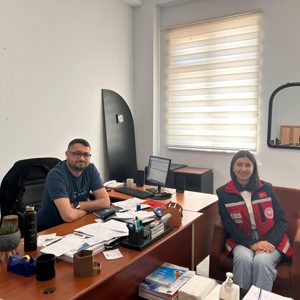 Bakanlığımızca 81 ilde yürütülen Aile Sosyal Destek Programı (ASDEP) kapsamında ev, işyeri, kamu kurumu ve muhtar ziyaretleri aralıksız devam etmektedir - fotoğraf 2
