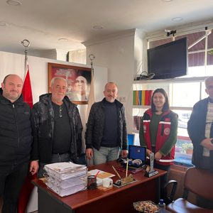 Bakanlığımızca 81 ilde yürütülen Aile Sosyal Destek Programı (ASDEP) kapsamında ev, işyeri, kamu kurumu ve muhtar ziyaretleri aralıksız devam etmektedir - fotoğraf 1