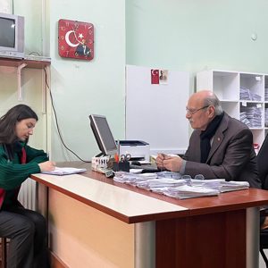 Bakanlığımızca 81 ilde yürütülen Aile Sosyal Destek Programı (ASDEP) kapsamında ev, işyeri, kamu kurumu ve muhtar ziyaretleri aralıksız devam etmektedir - fotoğraf 4