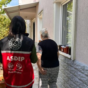 Bakanlığımızca 81 ilde yürütülen Aile Sosyal Destek Programı (ASDEP) kapsamında ev, işyeri, kamu kurumu ve muhtar ziyaretleri aralıksız devam etmektedir - fotoğraf 5