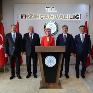 Aile ve Sosyal Hizmetler Bakanımız Göktaş, Erzincan'da ziyaretlerde bulundu - fotoğraf 5