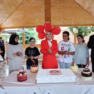 Aile ve Sosyal Hizmetler Bakanımız Göktaş, Erzincan'da ziyaretlerde bulundu - fotoğraf 23