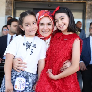 Bakanımız Göktaş, Tunceli'de "Büyük Aile Buluşması"na katıldı - fotoğraf 1