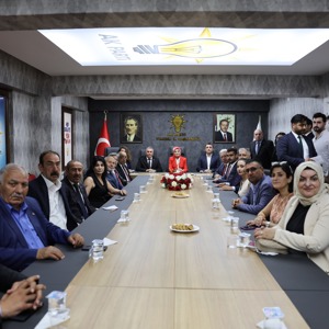 Bakanımız Göktaş, Tunceli'de "Büyük Aile Buluşması"na katıldı - fotoğraf 5
