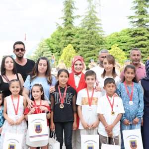 Bakanımız Göktaş, Tunceli'de "Büyük Aile Buluşması"na katıldı - fotoğraf 8