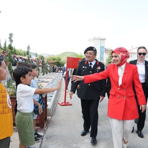 Bakanımız Göktaş, Tunceli'de "Büyük Aile Buluşması"na katıldı - fotoğraf 10