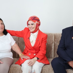 Bakanımız Göktaş, Tunceli'de "Büyük Aile Buluşması"na katıldı - fotoğraf 12