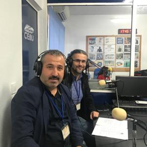 İSPANYOL ULUSAL AJANSI’NDA OSMANİYE KORKUT ATA ÜNİVERSİTESİ VE İL MÜDÜRLÜĞÜMÜZ TANITILDI - fotoğraf 12