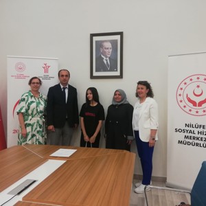 Ailemiz Geleceğimiz - fotoğraf 2