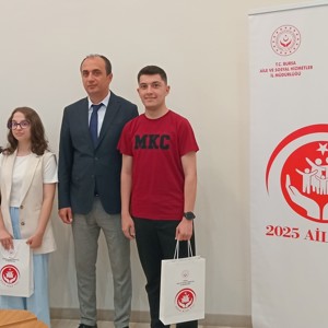 Ailemiz Geleceğimiz - fotoğraf 1