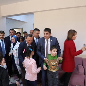 Parliamentary Down Syndrome, Autism and Other Developmental Disorders Prevalence Detection Research Commission Saray Unhindered Life, Care and Rehabilitation Center Reviews - fotoğraf 6