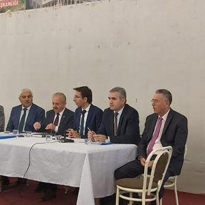 Kadınlar Kooperatifçiliğe Yönlendiriliyor - fotoğraf 2
