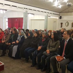 Kadınlar Kooperatifçiliğe Yönlendiriliyor - fotoğraf 4