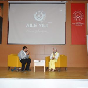 Küçük Anne ile Büyük Aile - fotoğraf 3