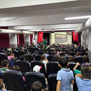 Şehadetinin Yıl Dönümünde Faik Gökçen’i Anma Programı - fotoğraf 3