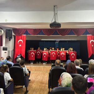 Şehadetinin Yıl Dönümünde Faik Gökçen’i Anma Programı - fotoğraf 5