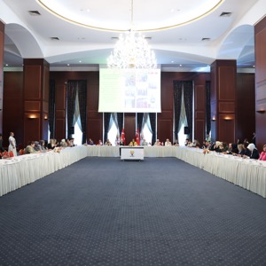 Bakanımız Göktaş, AK Parti'li "Kadın Milletvekilleri ile İstişare Programı"na katıldı - fotoğraf 4