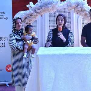 Mutlu Yuva Derneği Bursa Şubesi Gönüllü Kahvaltısı - fotoğraf 10