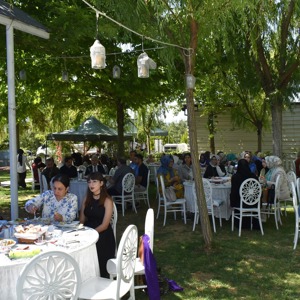 Mutlu Yuva Derneği Bursa Şubesi Gönüllü Kahvaltısı - fotoğraf 2