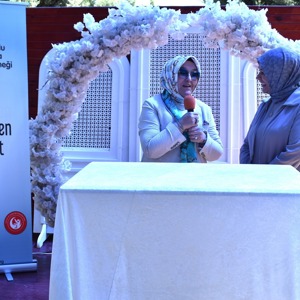 Mutlu Yuva Derneği Bursa Şubesi Gönüllü Kahvaltısı - fotoğraf 9