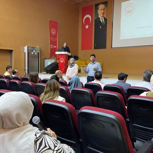 Bireysel Sosyal Hizmetlerde Güçlü İş Birliği, Etkin Destek - fotoğraf 4