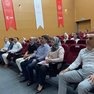 Bireysel Sosyal Hizmetlerde Güçlü İş Birliği, Etkin Destek - fotoğraf 1