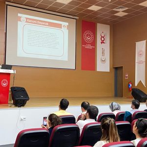 Bireysel Sosyal Hizmetlerde Güçlü İş Birliği, Etkin Destek - fotoğraf 3