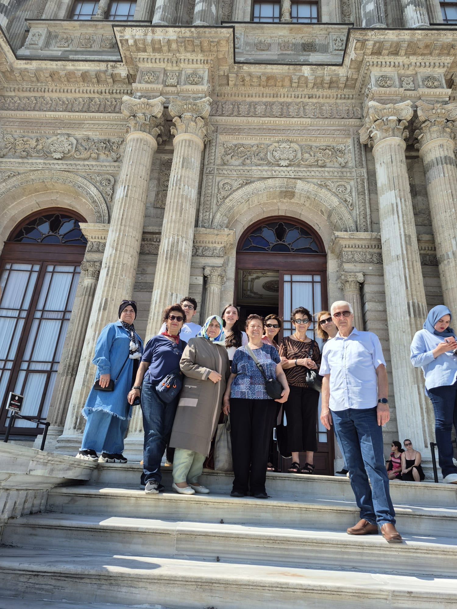 2025 Aile Yılı kapsamında Kıymetli Şehit Yakınlarımızı ve Gazilerimizin Aileleri ile Etkinlikler Gerçekleştirilmiştir.