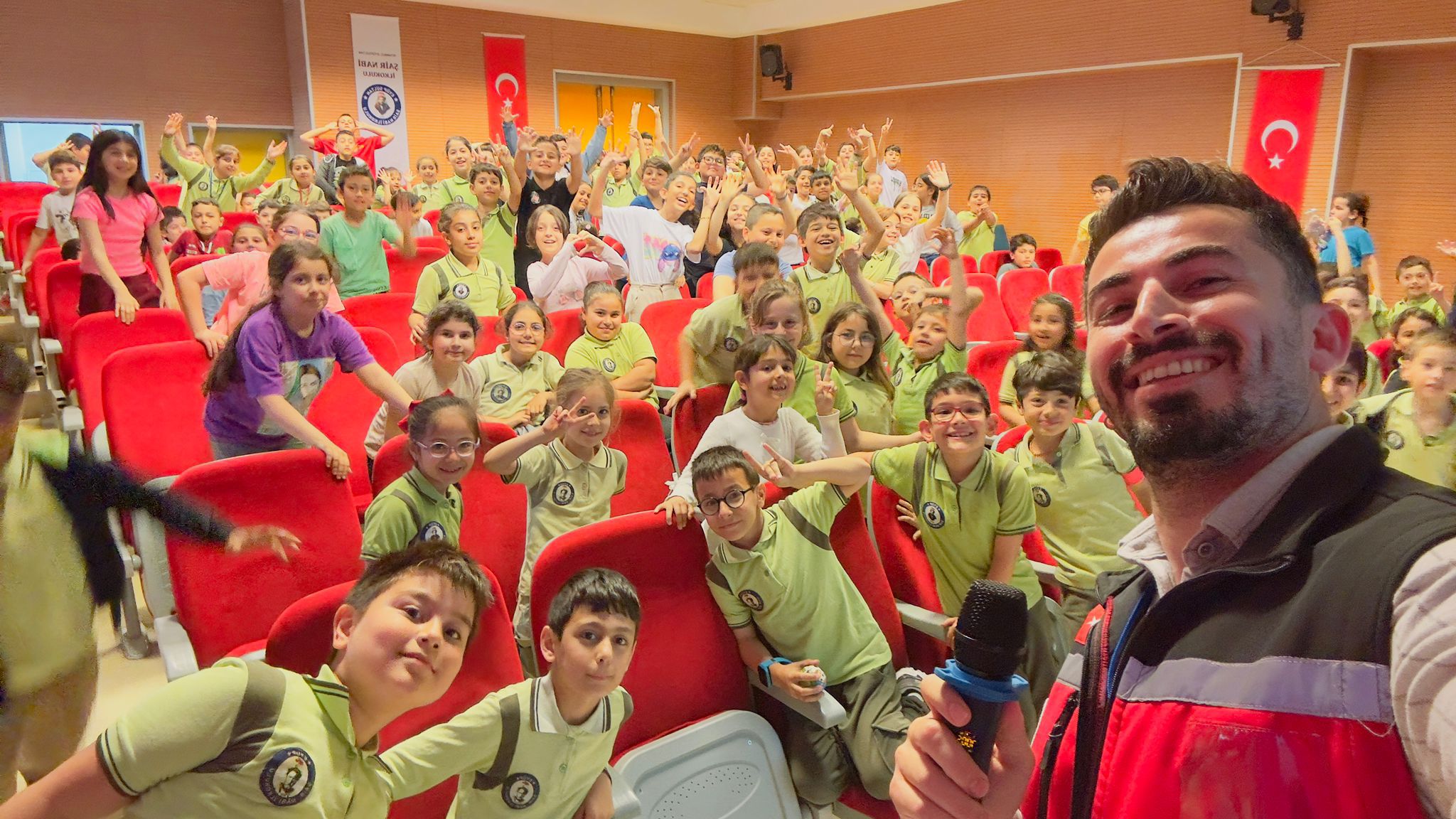 İlimiz Genelinde Aile Eğitim Programı Kapsamında Verilen Eğitimlerimiz Düzenli Olarak Devam Ediyor