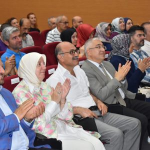 Aile Yılı ve İşaret Dili Bayramı’nda İş Birliğiyle Program - fotoğraf 1