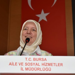 Aile Yılı ve İşaret Dili Bayramı’nda İş Birliğiyle Program - fotoğraf 3