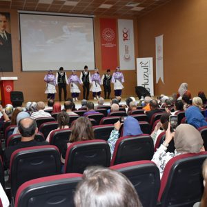 Aile Yılı ve İşaret Dili Bayramı’nda İş Birliğiyle Program - fotoğraf 6