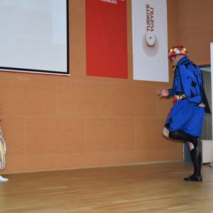 Aile Yılı ve İşaret Dili Bayramı’nda İş Birliğiyle Program - fotoğraf 7