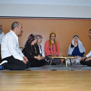 Aile Yılı ve İşaret Dili Bayramı’nda İş Birliğiyle Program - fotoğraf 8