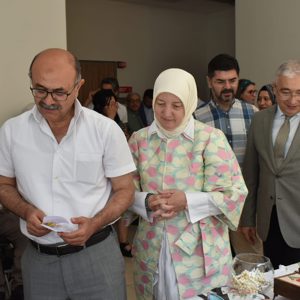 Aile Yılı ve İşaret Dili Bayramı’nda İş Birliğiyle Program - fotoğraf 13