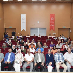 Aile Yılı ve İşaret Dili Bayramı’nda İş Birliğiyle Program - fotoğraf 9