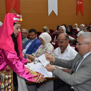 Aile Yılı ve İşaret Dili Bayramı’nda İş Birliğiyle Program - fotoğraf 11