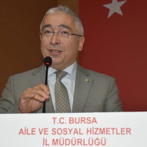 Aile Yılı ve İşaret Dili Bayramı’nda İş Birliğiyle Program - fotoğraf 2