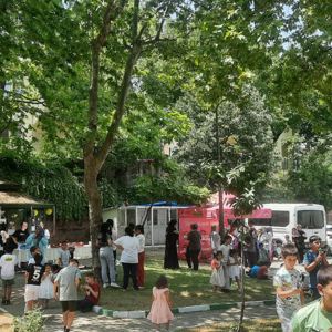 Sırameşeler Çocuk Evleri Sitesinde Karne Sevinci Şenliğe Dönüştü - fotoğraf 3