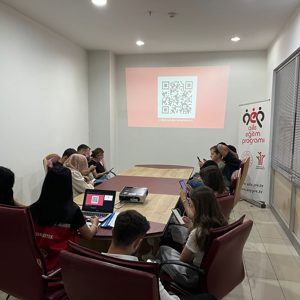 Evlilik Öncesi Eğitimler Tüm Hızıyla Devam Ediyor - fotoğraf 3