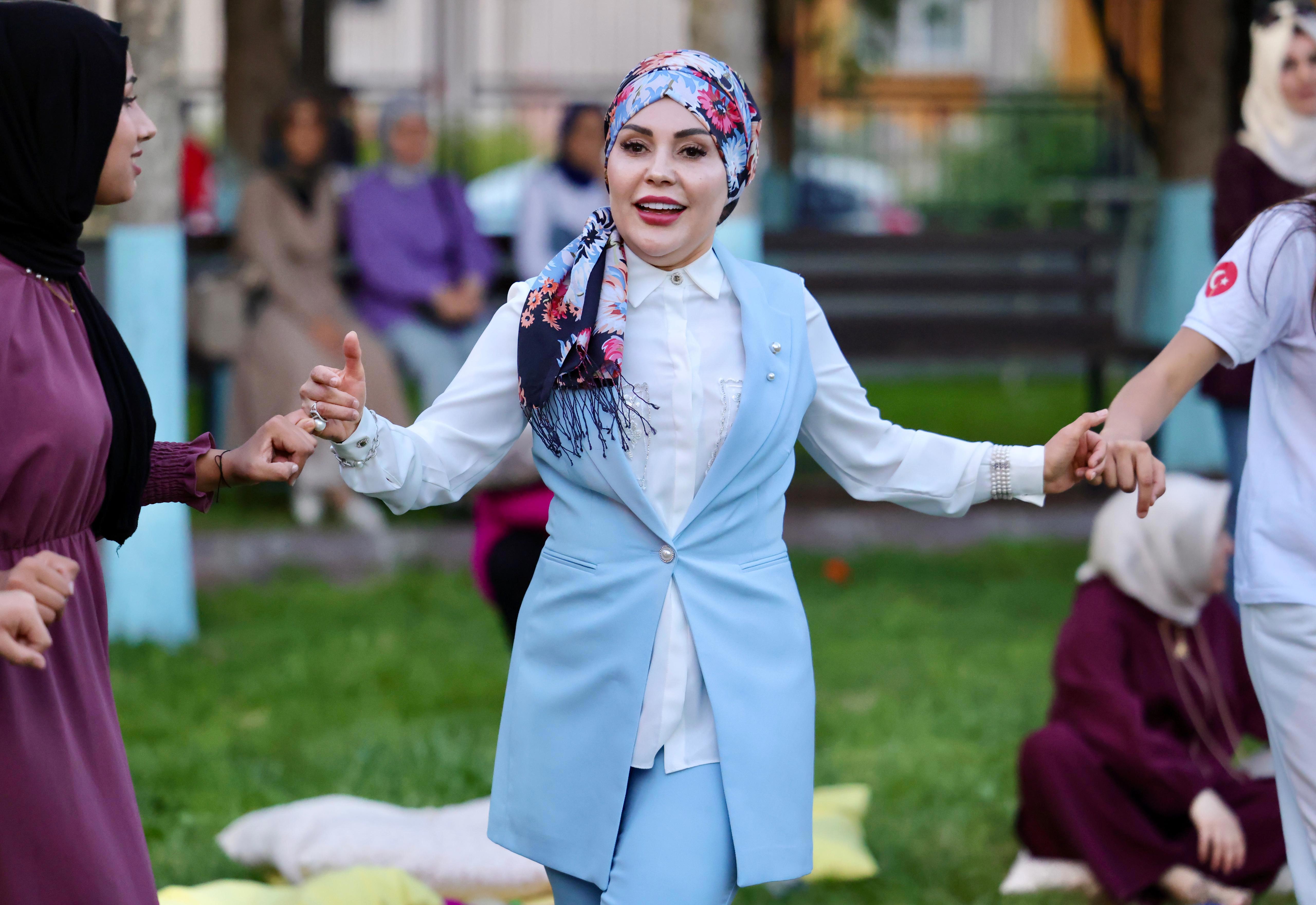 📍Çocuk Evleri Koordinasyon Merkezi - fotoğraf 7