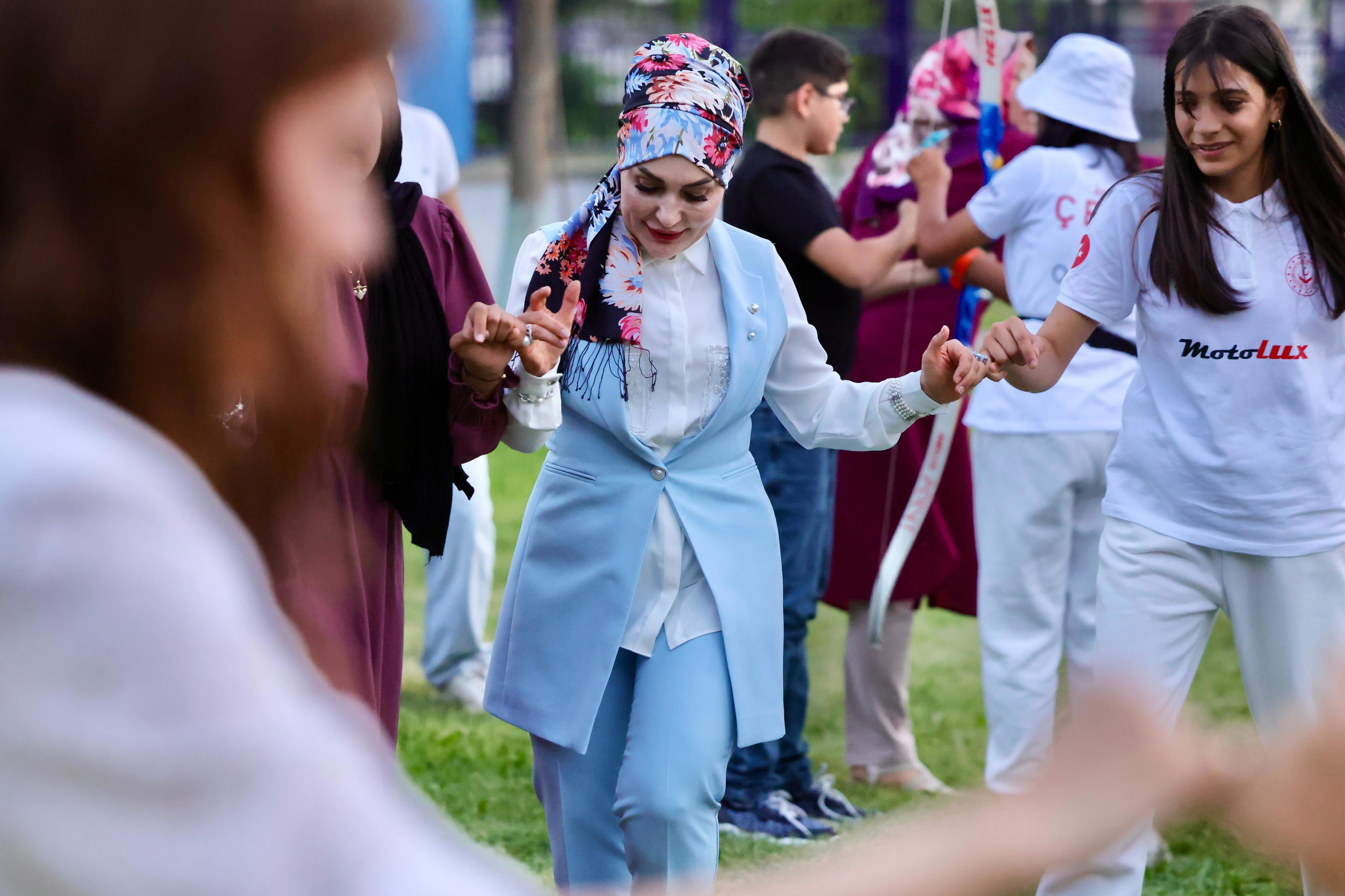 📍Çocuk Evleri Koordinasyon Merkezi - fotoğraf 9