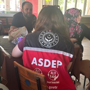 ASDEP Kapsamında Saha Çalışmaları Devam Ediyor - fotoğraf 3