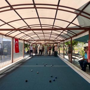 Kurum Personelimiz Arasında Bocce Turnuvası İle Ekip Ruhu Güçlendirildi - fotoğraf 2