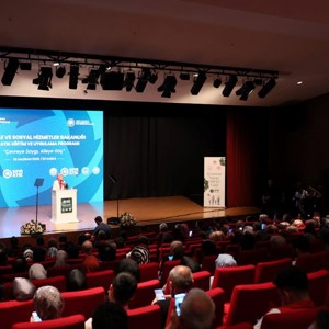 Aile ve Sosyal Hizmetler Bakanımız Göktaş "Sıfır Atık Eğitim ve Uygulama Programı"nda konuştu - fotoğraf 3