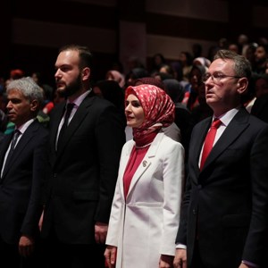 Aile ve Sosyal Hizmetler Bakanımız Göktaş "Sıfır Atık Eğitim ve Uygulama Programı"nda konuştu - fotoğraf 4