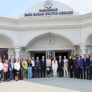 Aile ve Sosyal Hizmetler Bakanımız Göktaş "Sıfır Atık Eğitim ve Uygulama Programı"nda konuştu - fotoğraf 8