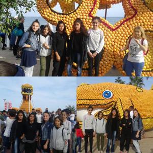 CEKOM 7. Uluslararasi Narenciye Festivaline Katildi - fotoğraf 12